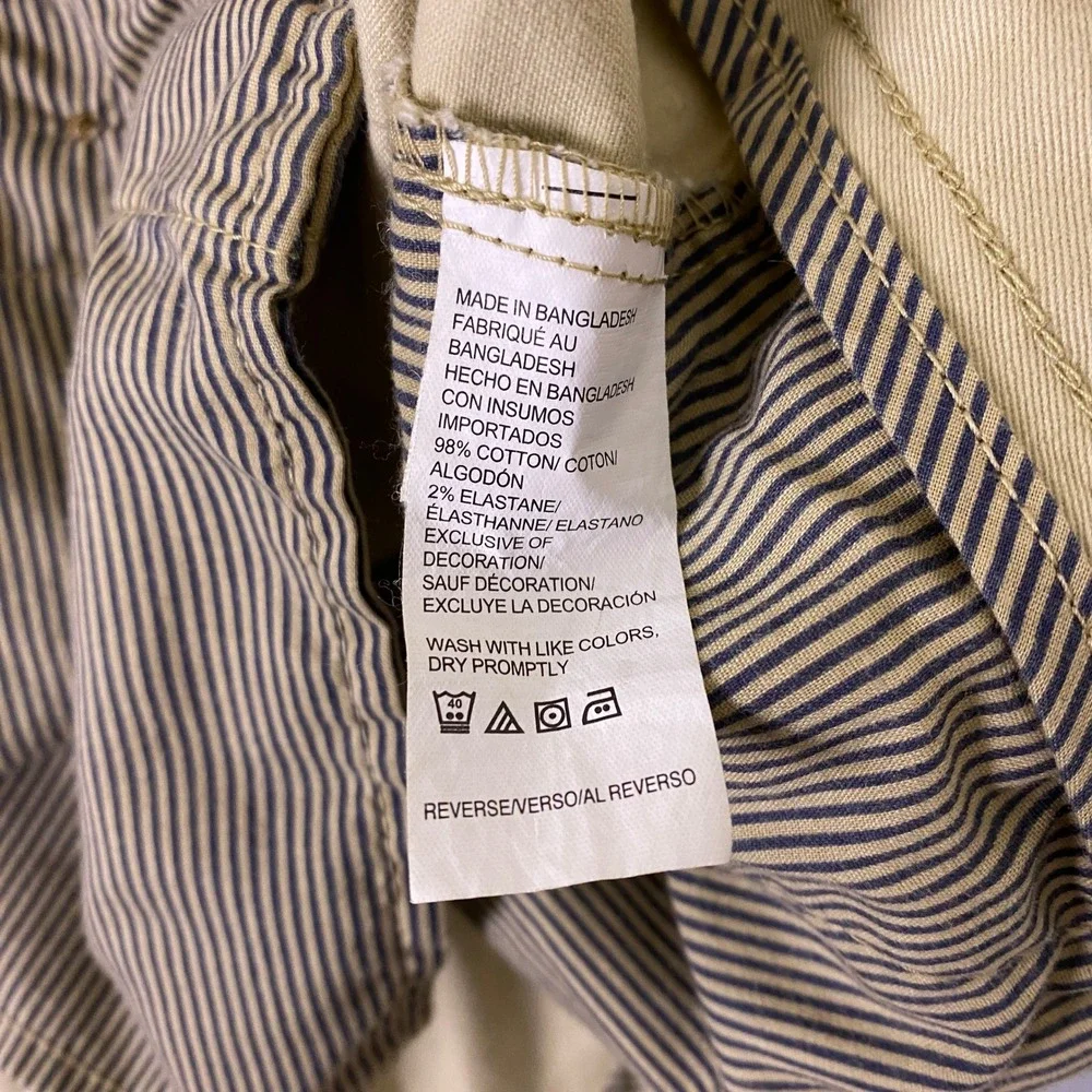 Izod saltwater shorts